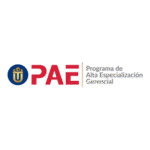 Programa De Alta Especialización Logo Transparent PNG