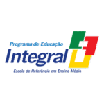 Programa De Ensino Integral Logo Transparent PNG