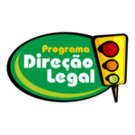 Programa Direção Legal Logo Transparent PNG