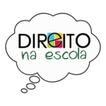 Programa Direito Na Escola Logo Transparent PNG