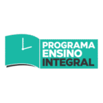 Programa Ensino Integral Logo Transparent PNG