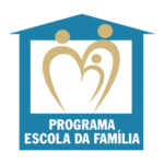 Programa Escola Da Família Logo Transparent PNG