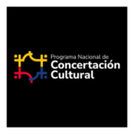 Programa Nacional De Concertación Cultural Logo Transparent PNG