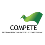 Programa Operacional Factores De Competitividade Logo Transparent PNG