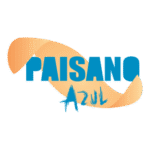Programa Paisano Azul Logo Transparent PNG