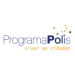 Programa Polis Logo Transparent PNG