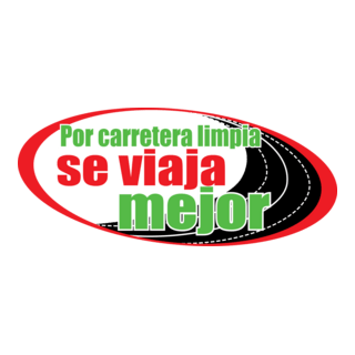 Programa Por Carretera Limpia Se Viaja Mejor