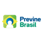 Programa Previne Brasil Logo Transparent PNG
