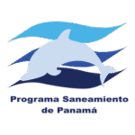 Programa Saneamiento De Panamá Logo Transparent PNG