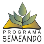Programa Semeando Logo Transparent PNG