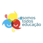 Programa Somos Todos Educação Logo Transparent PNG