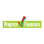Progreso Financiero Logo Transparent PNG