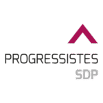 Progressistes SDP Logo Transparent PNG