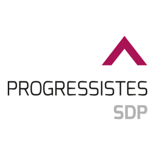 Progressistes SDP