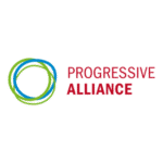 Progressive Alliance Logo Transparent PNG