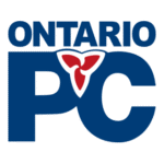 Progressive Conservative Party Of Ontario Logo Transparent PNG