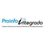 Proinfo Integrado Logo Transparent PNG
