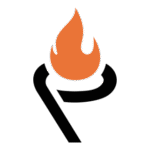 Prometeus PROM Logo Transparent PNG