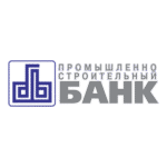 Promstroibank Logo Transparent PNG