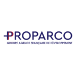 Proparco Groupe Logo Transparent PNG