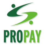 Propay Logo Transparent PNG