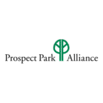 Prospect Park Alliance Logo Transparent PNG