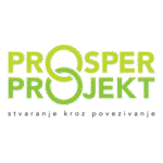 Prosper Projekt Logo Transparent PNG