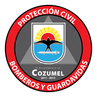 Protección Civil Bomberos Cozumel