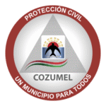 Protección Civil Cozumel Logo Transparent PNG