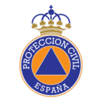 Proteccion Civil Espana Logo Transparent PNG