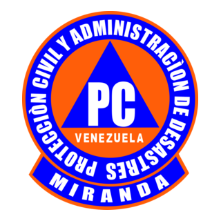 Protección Civil Miranda