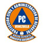 Proteccion Civil Y Administracion De Desastre Logo Transparent PNG
