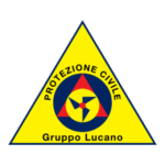 Protezione Civile Gruppo Lucano Logo Transparent PNG