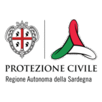 Protezione Civile Regione Autonoma Della Sardegna Logo Transparent PNG