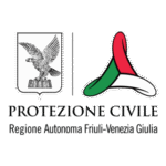 Protezione Civile Regione Autonoma Friuli Logo Transparent PNG