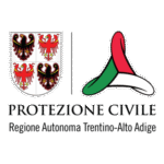 Protezione Civile Regione Autonoma Trentino Logo Transparent PNG
