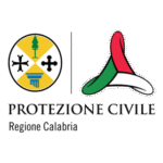 Protezione Civile Regione Calabria Logo Transparent PNG