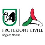 Protezione Civile Regione Marche Logo Transparent PNG