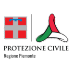 Protezione Civile Regione Piemonte Logo Transparent PNG