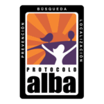 Protocolo Alba Logo Transparent PNG