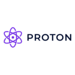 Proton Chain XPR Logo Transparent PNG