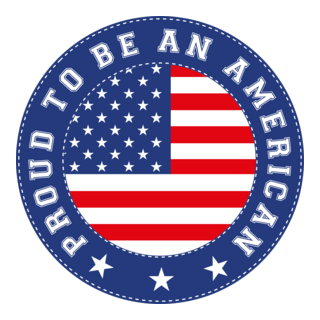 Proud To Be An American