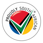 Proudly South African Logo Transparent PNG
