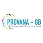 Provana Gb Logo Transparent PNG