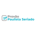 Provão Paulista Seriado Logo Transparent PNG