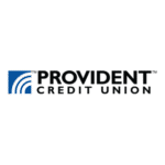 Provident Credit Union Logo Transparent PNG