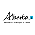 Province Of Alberta Logo Transparent PNG