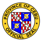 Province Of Cebu Logo Transparent PNG