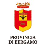 Provincia Di Bergamo Logo Transparent PNG