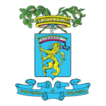 Provincia Di Bologna Colors Logo Transparent PNG